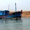 Malasia detiene a 23 pescadores vietnamitas