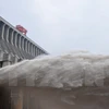 China continúa liberando agua a la cuenca baja del Río Mekong