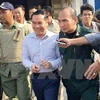 Diputado camboyano se enfrenta a cinco años de cárcel por excitar amotinamiento