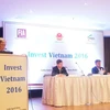 Conferencia en Nueva Delhi promueve inversión india en Vietnam