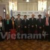 Vietnam promueve intercambio comercial en Argentina