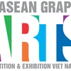 Convocan segundo concurso y exhibición de artes gráficas de ASEAN
