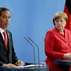 Indonesia impulsa relación comercial con Alemania