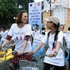 Vietnam avanza en empoderamiento de la mujer