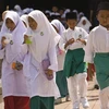 Malasia sigue cerrando escuelas debido a una ola de calor