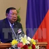 Vietnam felicita a los líderes recién elegidos de Laos
