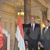 Abierta oficina consular honoraria de Vietnam en Mónaco