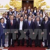 Premier: Vietnam coordinará con Laos para robustecer nexos bilaterales