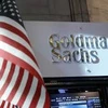 Exhorta financiación directa del banco estadounidense Golman Sachs