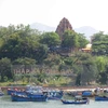 Comienzan en Khanh Hoa festejos ceremoniales de Ponagar 2016