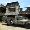 Ejército de Filipinas elimina 14 pistoleros de Abu Sayyaf
