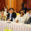 En Vietnam reunión sobre proyecto de coperación entre América Latina y Asia Oriental