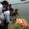 Pueblo de Quang Tri rememora Día de Liberación del Sur