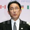Canciller japonés declara su apoyo a Comunidad Económica de ASEAN