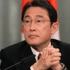 Laos y Japón abogan por solución pacífica de disputas en Mar del Este