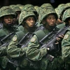 Australia y Singapur fomentan cooperación militar