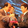 Vietnam honra a empresas destacadas