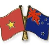 Intercambian experiencias legislativas Vietnam – Nueva Zelanda