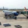 Gobierno autoriza vuelos internacionales en el aeropuerto de Cat Bi