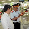 Intensifica Vietnam medidas para garantizar inocuidad alimentaria