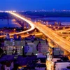 Vietnam avala ajustes de planificación de región capitalina hasta 2030