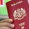 Malasia aniquila red clandestina de falsificación de pasaportes