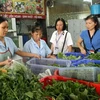 ASEAN proyecta marco legal sobre higiene alimentaria