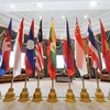 Destacan potencialidades de cooperación entre ASEAN y Alianza del Pacífico