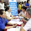Provincia vietnamita proyecta ampliar cobertura de seguro médico
