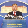 Vietnam rechaza violaciones de Taiwán (China) a su soberanía sobre Mar del Este