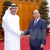 Enlaces con Vietnam: puente para ampliar nexos con ASEAN de UAE