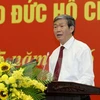 Instan en Vietnam a seguir ejemplo moral y pensamiento de Ho Chi Minh