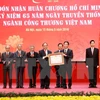Premier vietnamita exige institucionalizar compromisos de integración internacional