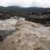 Inundaciones provocan más de 20 muertos y desaparecidos en Indonesia