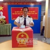 Listo Vietnam para las próximas elecciones