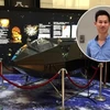 Vietnam lanza exitosamente a órbita su astronave por primera vez
