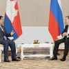 Camboya y Rusia firmaron ocho acuerdos de cooperación