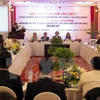 Sesiona en Vietnam VII Conferencia del Comité de Memoria de la UNESCO