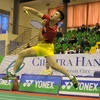 Badmintonistas vietnamitas y extranjeros se darán cita en torneo en Hanoi