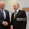 Malasia y Rusia intensifican cooperación comercial y turística