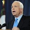 John McCain exalta vínculos EE.UU.- Vietnam