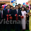 Inauguran en Tailandia mayor zona conmemorativa de Ho Chi Minh en el exterior