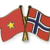 Vietnam y Noruega por impulsar vínculos multifacéticos bilaterales