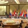 Premier vietnamita asiste a Cumbre conmemorativa ASEAN – Rusia 