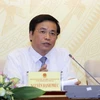 Desempeñados todos territorios de Vietnam en garantizar éxito de elecciones
