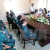 Vietnam garantiza derechos ciudadanos de los arrestados temporales
