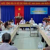 Debaten políticas para poner en juego intelectos de vietnamitas en el exterior