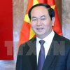 Presidente vietnamita resalta creciente papel de Rusia en Asia- Pacífico