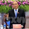 Primer ministro de Vietnam viaja a Japón