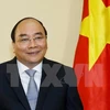 Premier vietnamita promete entorno de negocios transparente para inversores